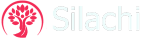 Silachi Logo, Bellevue WA