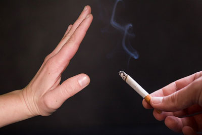 Quit Smoking with the Silachi Method