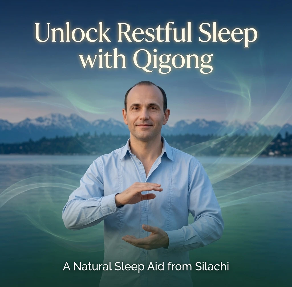 A Natural Sleep Aid from Silachi
