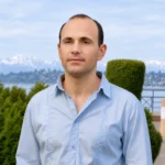 Alex Burnout Coach in Bellevue WA