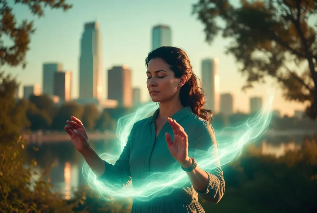 Overcoming Burnout in Tech The Complete Guide to Lasting Vitality in Bellevue WA ()