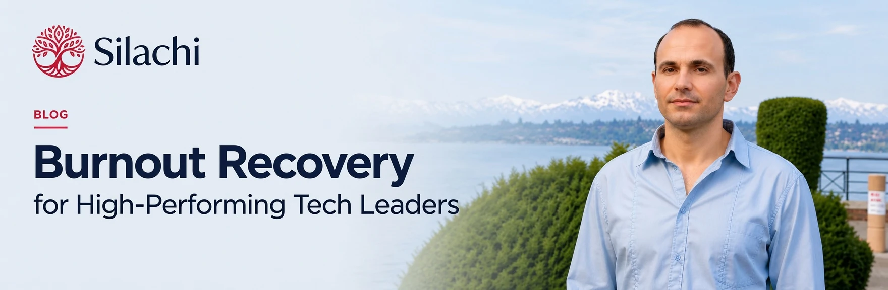 Blog - Burnout Recovery in Bellevue