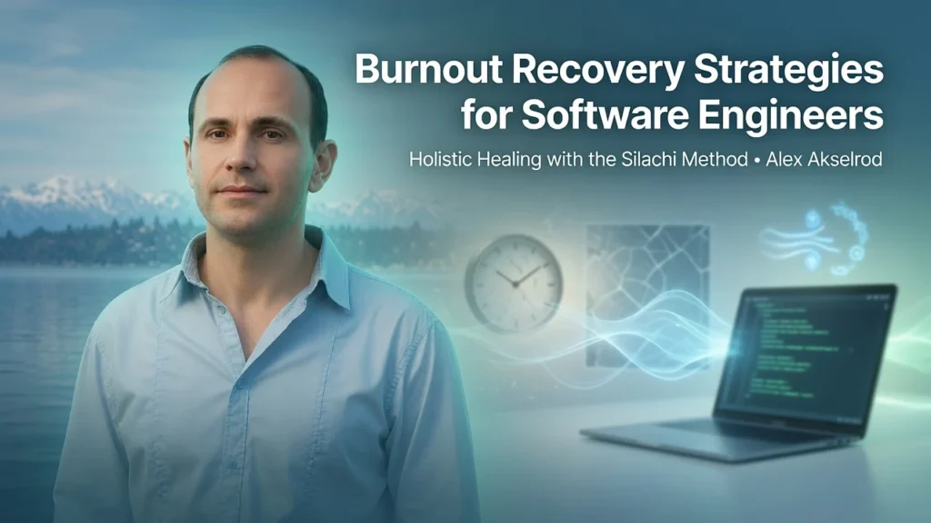 Burnout Recovery Strategies for Software Engineers