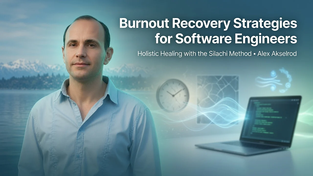 Burnout Recovery Strategies for Software Engineers