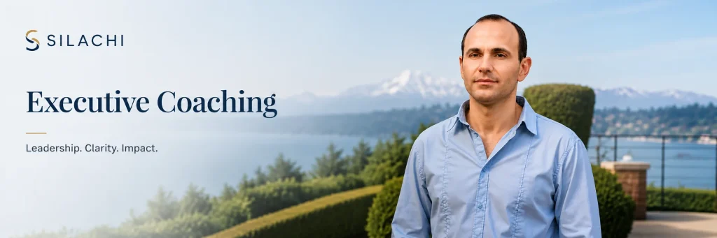 Executive Coaching in Bellevue Washington