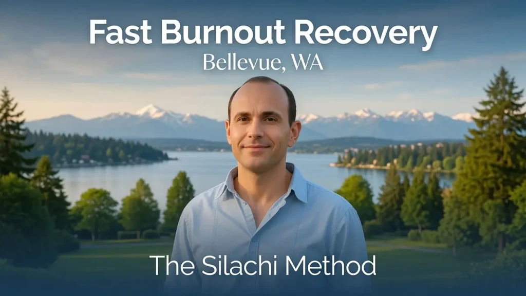 Fast Burnout Recovery in Bellevue, Washington