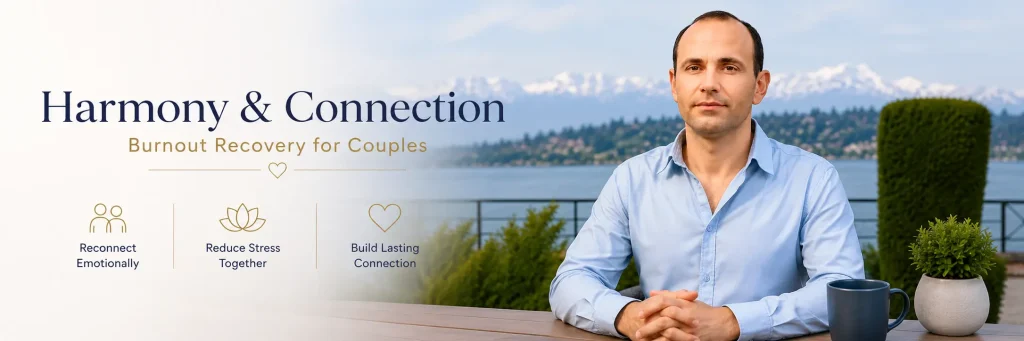 Harmony and Connection with Silachi at Bellevue