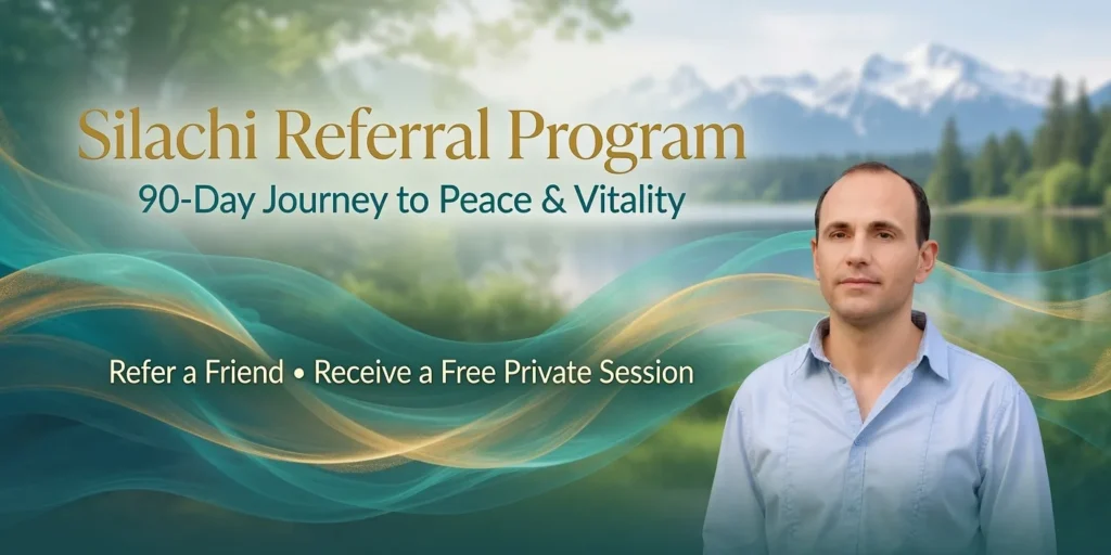 Silachi Referral Program in Bellevue